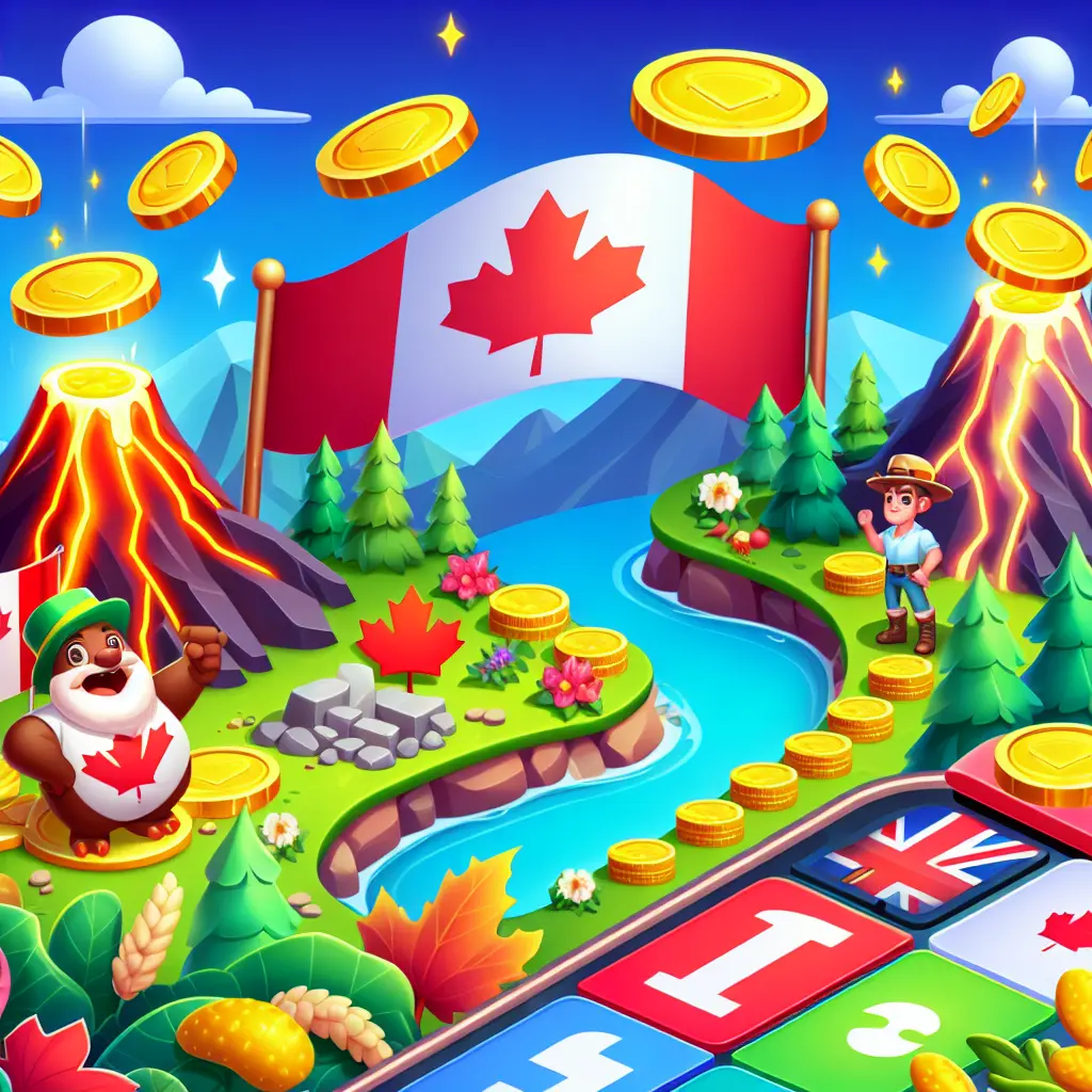 3 Coin Volcanoes slot game